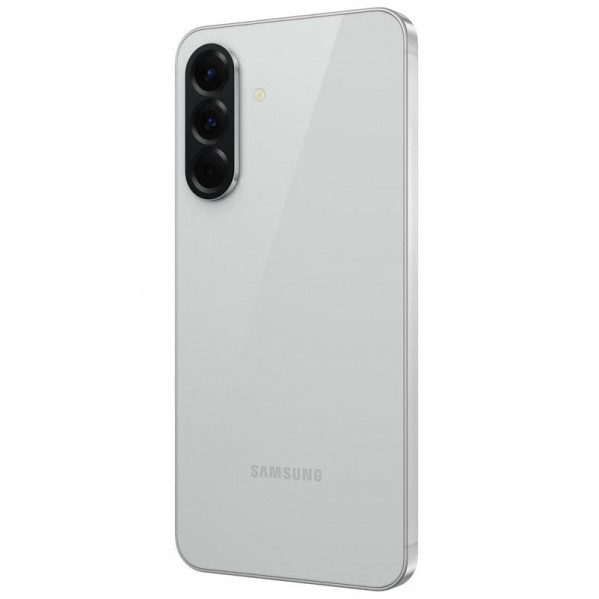 Смартфон Samsung Galaxy A56 5G 8/128GB Awesome Light Gray (SM-A566BZAAEUC)