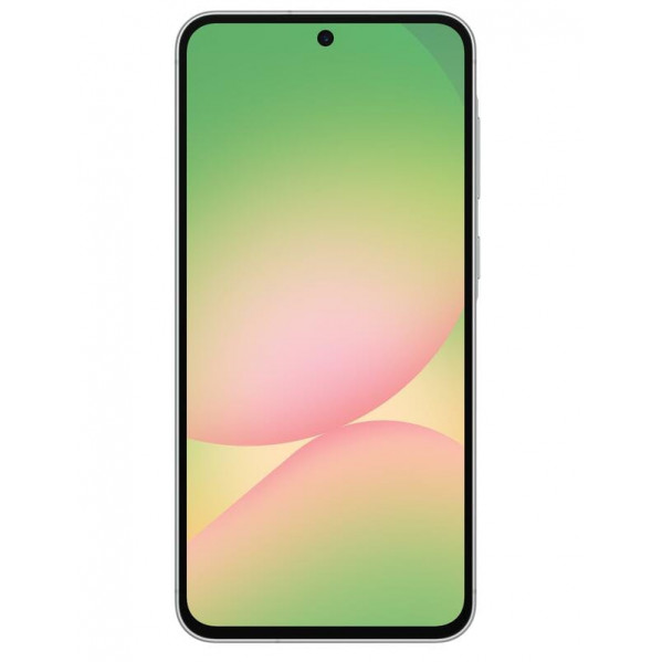 Смартфон Samsung Galaxy A56 5G 8/128GB Awesome Light Gray (SM-A566BZAAEUC)