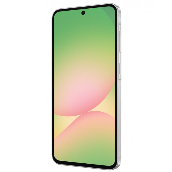Смартфон Samsung Galaxy A56 5G 8/128GB Awesome Light Gray (SM-A566BZAAEUC)