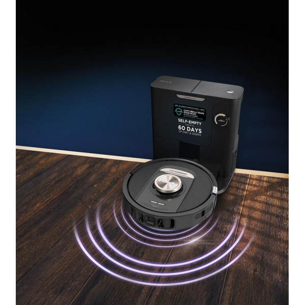 Робот-пилосос Shark Detect Pro RV2820VEEU