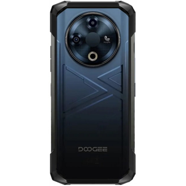Смартфон Doogee Fire 6 6/256GB Blue