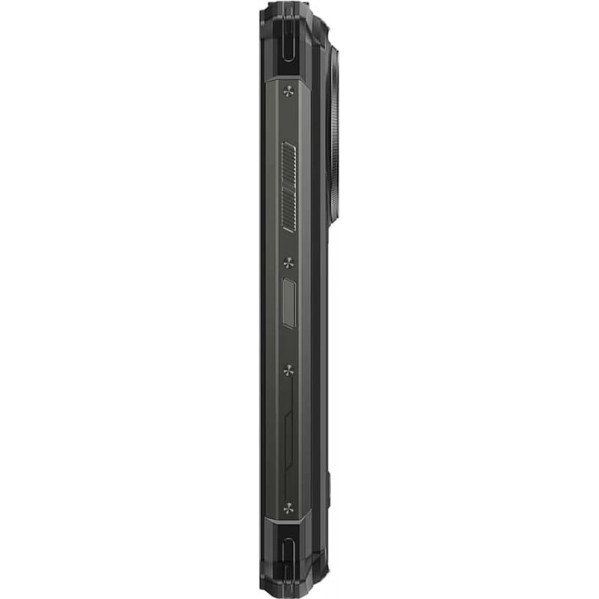 Смартфон Doogee Fire 6 6/256GB Blue