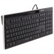 Клавіатура A4Tech FX72 Black