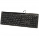 Клавіатура A4Tech FX72 Black