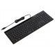 Клавіатура A4Tech FX72 Black