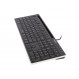 Клавіатура A4Tech FX72 Black