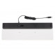 Клавіатура A4Tech FX72 Black