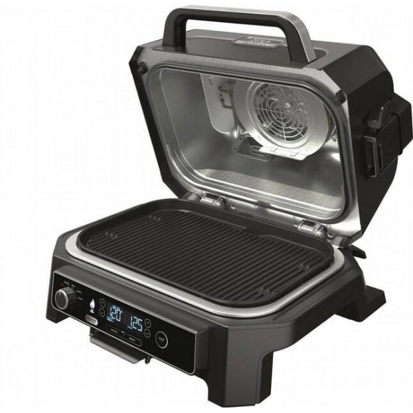 Гриль-барбекю Ninja Woodfire Pro XL OG850EU