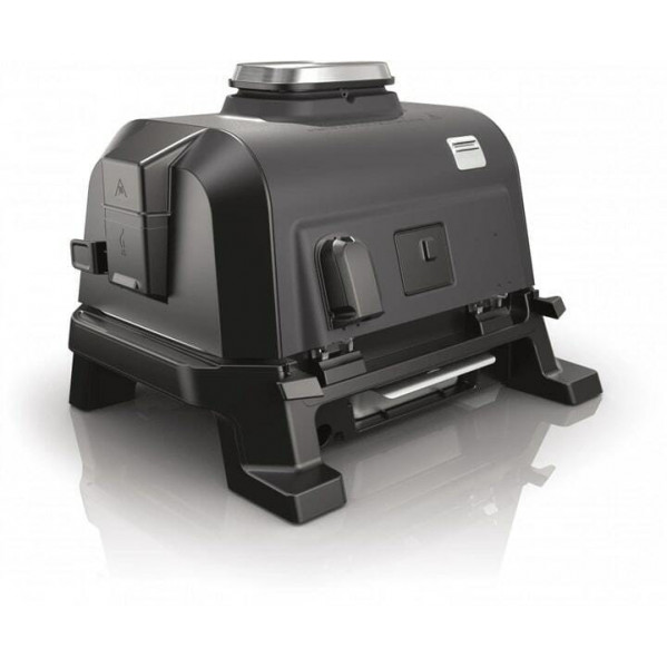 Гриль-барбекю Ninja Woodfire Pro XL OG850EU