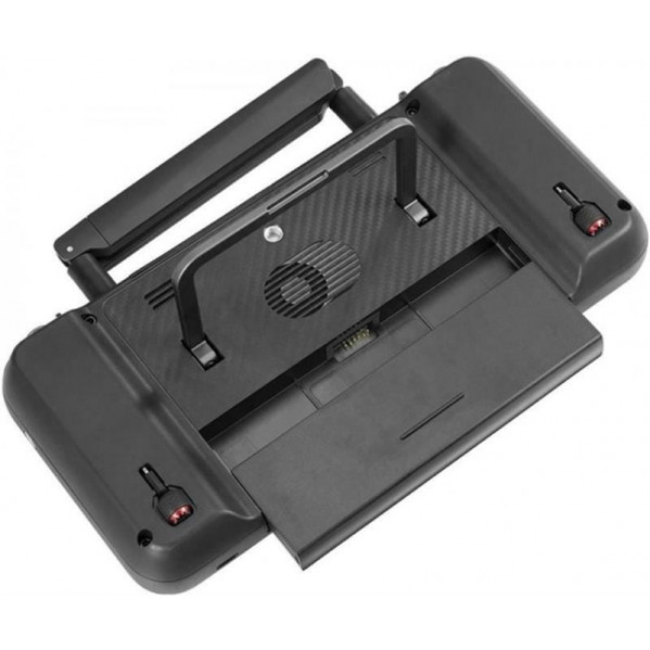 Квадрокоптер Autel EVO II Pro Rugged Bundle V3 Special Version Grey (102001738)