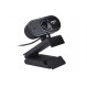 Веб-камера A4Tech PK-925H USB Black
