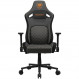 Крісло для геймерів Cougar Defensor Gray F