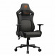 Крісло для геймерів Cougar Defensor Gray F
