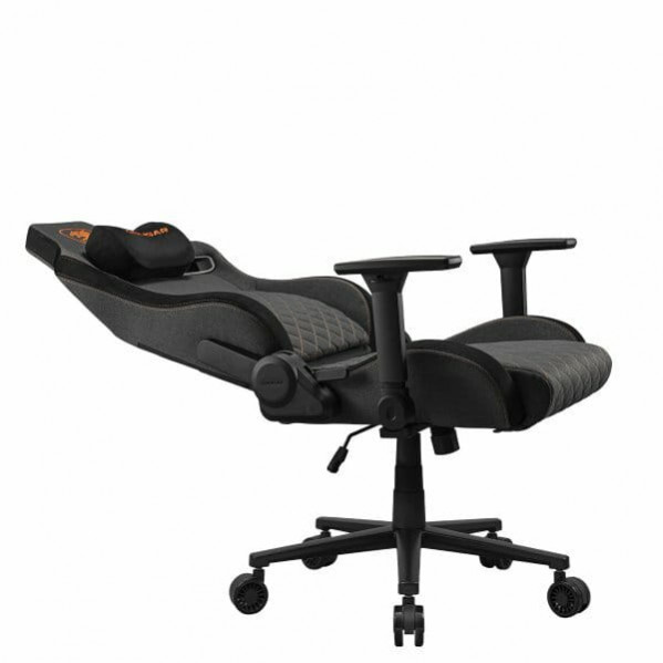 Крісло для геймерів Cougar Defensor Gray F