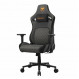 Крісло для геймерів Cougar Defensor Gray F