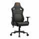 Крісло для геймерів Cougar Defensor Gray F