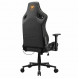 Крісло для геймерів Cougar Defensor Gray F