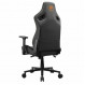 Крісло для геймерів Cougar Defensor Gray F