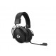 Гарнітура GamePro Asgard Skald Black (HSW160B)