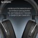 Гарнітура GamePro Asgard Skald Black (HSW160B)