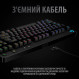 Клавiатура Logitech G Pro Mechanical Gaming (920-009392)
