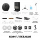 Робот-пилосос Dreame Bot L40s Pro Ultra Black (RLL74CE-Bl)