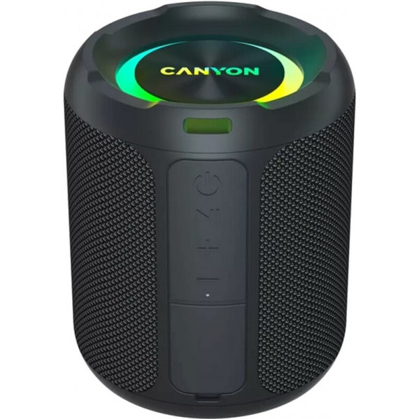 Акустична система Canyon OnMove 11 Black (CNE-CBTSP11)