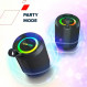 Акустична система Canyon OnMove 11 Black (CNE-CBTSP11)