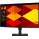 Монiтор Samsung 27" S27D400 (LS27D400GAIXUA) IPS Black 100Hz