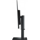Монiтор Samsung 27" S27D400 (LS27D400GAIXUA) IPS Black 100Hz