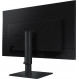 Монiтор Samsung 27" S27D400 (LS27D400GAIXUA) IPS Black 100Hz