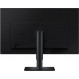 Монiтор Samsung 27" S27D400 (LS27D400GAIXUA) IPS Black 100Hz