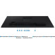 Монiтор Samsung 27" S27D400 (LS27D400GAIXUA) IPS Black 100Hz