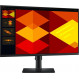 Монiтор Samsung 27" S27D400 (LS27D400GAIXUA) IPS Black 100Hz