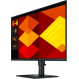 Монiтор Samsung 27" S27D400 (LS27D400GAIXUA) IPS Black 100Hz