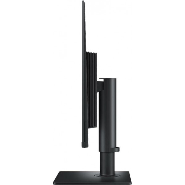 Монiтор Samsung 27" S27D400 (LS27D400GAIXUA) IPS Black 100Hz