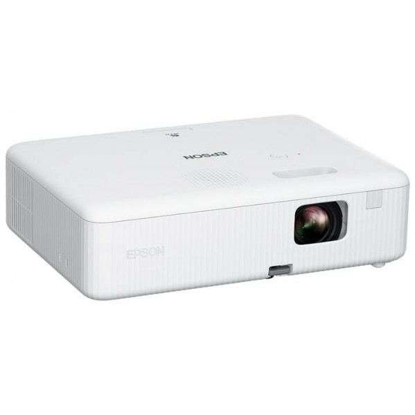 Проєктор Epson CO-FD01 (V11HA84240)