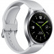 Смарт-годинник Xiaomi Watch 2 Silver Case With Gray TPU Strap (BHR8034GL)
