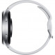 Смарт-годинник Xiaomi Watch 2 Silver Case With Gray TPU Strap (BHR8034GL)