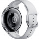 Смарт-годинник Xiaomi Watch 2 Silver Case With Gray TPU Strap (BHR8034GL)