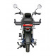 Електроскутер Maxxter Runner Black/Blue