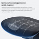 Крісло для геймерів Anda Seat X-Air Mega Size XL Mesh Gray Twilight (AD-WY-01-GGSP)