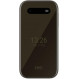 Мобільний телефон HMD 2660 Flip Black
