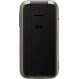 Мобільний телефон HMD 2660 Flip Black