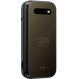 Мобільний телефон HMD 2660 Flip Black