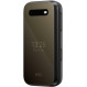 Мобільний телефон HMD 2660 Flip Black