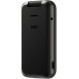Мобільний телефон HMD 2660 Flip Black