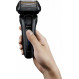 Електробритва Panasonic ES-LV6U-K820