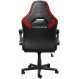 Крісло для геймерів Trust GXT 703R Riye Red (24986)
