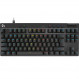 Клавiатура Logitech G PRO X TKL Rapid Black (920-013233)